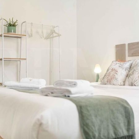 Ferienwohnung New!! Downtown Malaga. Duque De Rivas. Exterior foto