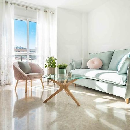 Ferienwohnung New!! Downtown Malaga. Duque De Rivas. Exterior foto
