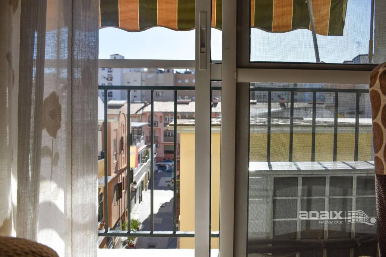 Ferienwohnung New!! Downtown Malaga. Duque De Rivas. Exterior foto