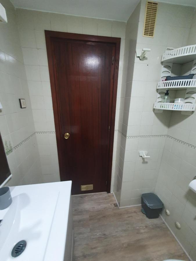 Ferienwohnung New!! Downtown Malaga. Duque De Rivas. Exterior foto