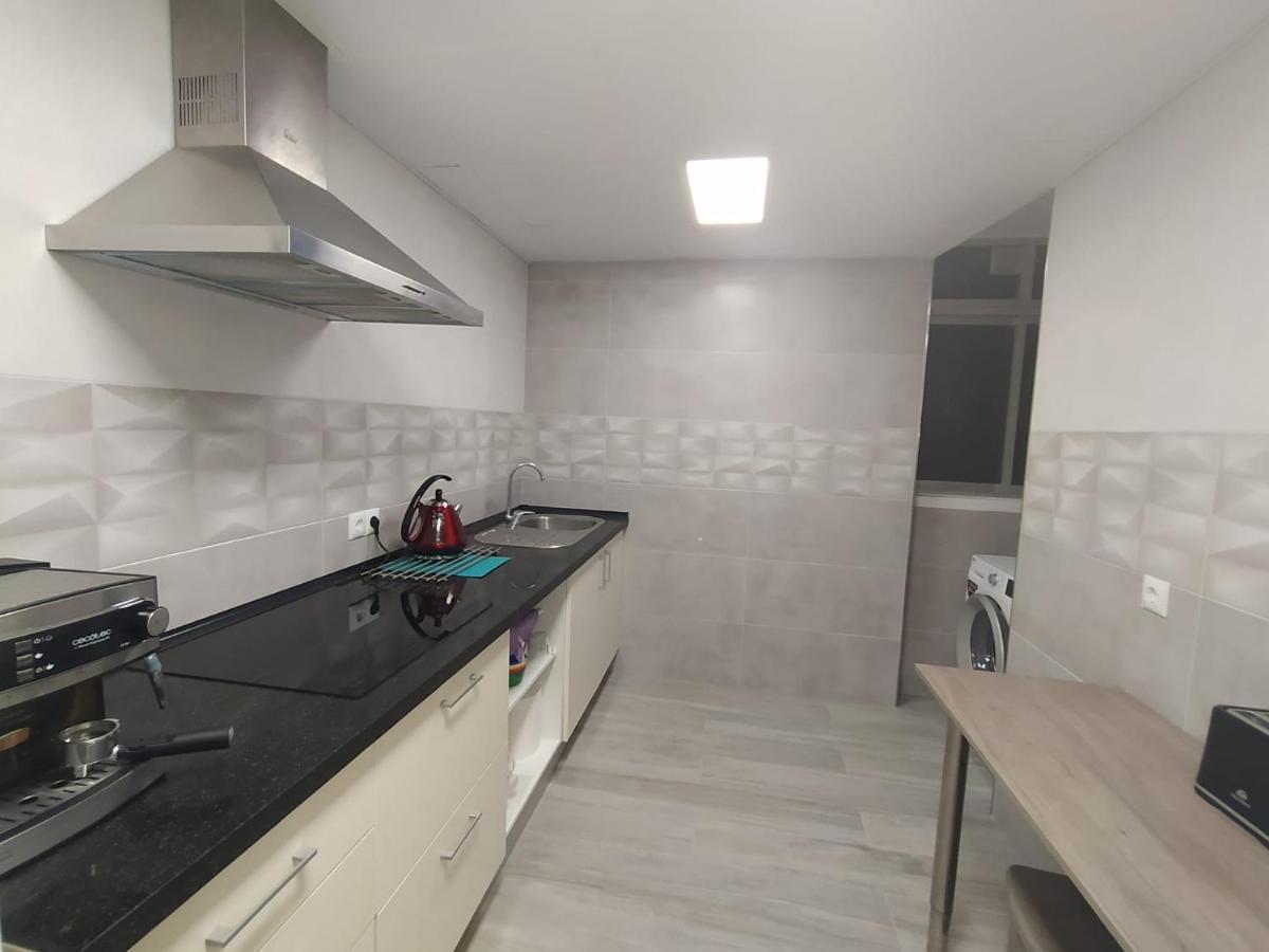 Ferienwohnung New!! Downtown Malaga. Duque De Rivas. Exterior foto