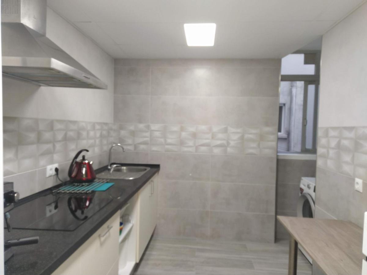 Ferienwohnung New!! Downtown Malaga. Duque De Rivas. Exterior foto