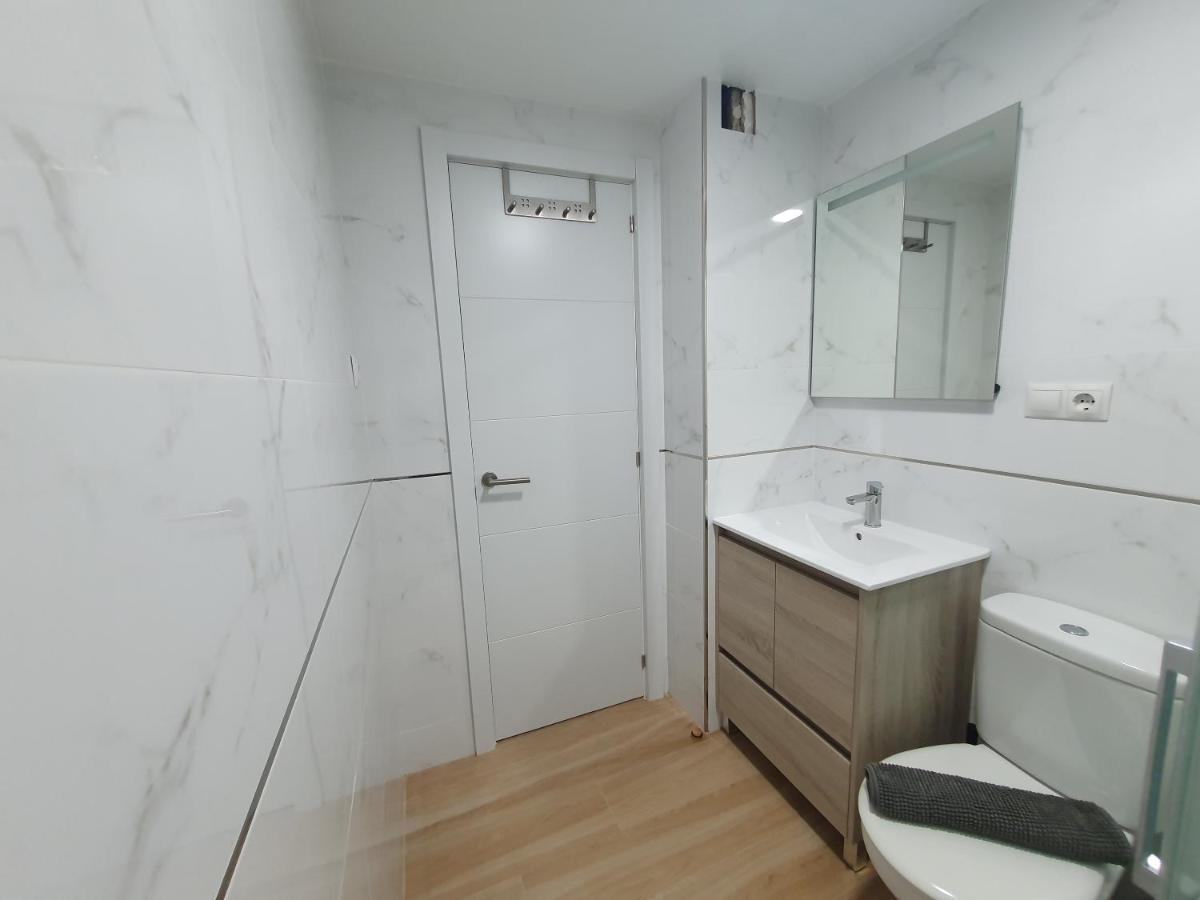 Ferienwohnung New!! Downtown Malaga. Duque De Rivas. Exterior foto