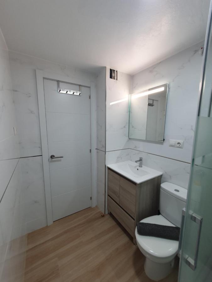 Ferienwohnung New!! Downtown Malaga. Duque De Rivas. Exterior foto