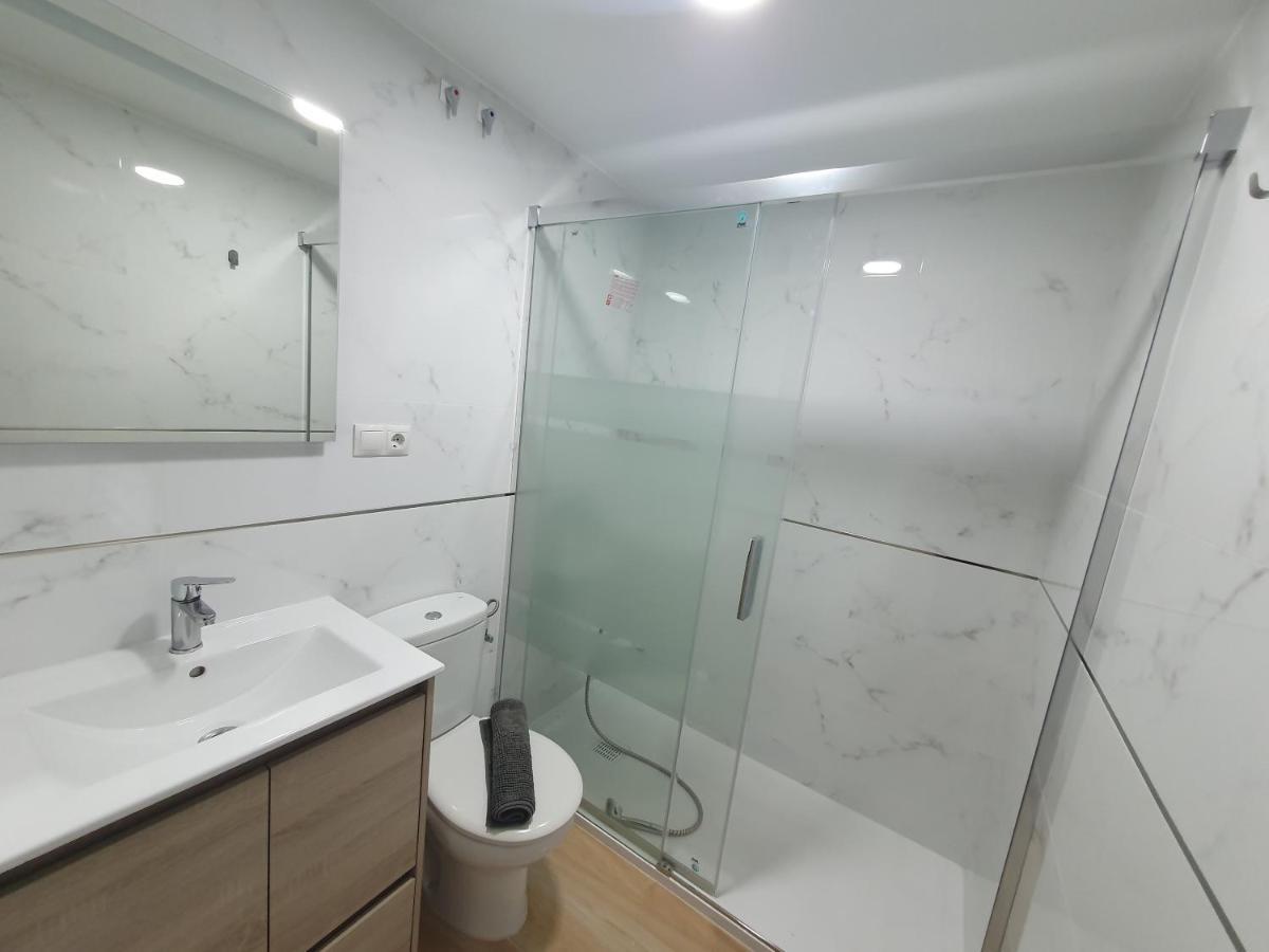 Ferienwohnung New!! Downtown Malaga. Duque De Rivas. Exterior foto