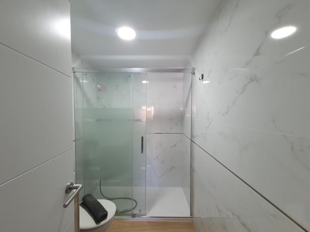Ferienwohnung New!! Downtown Malaga. Duque De Rivas. Exterior foto
