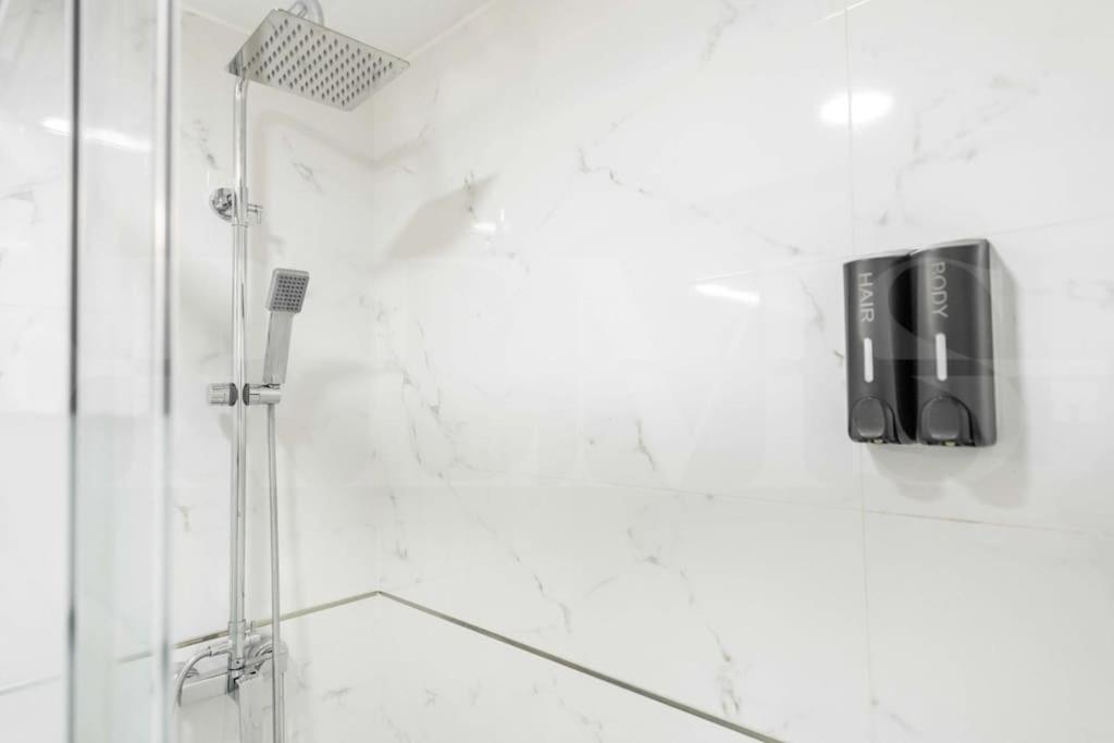 Ferienwohnung New!! Downtown Malaga. Duque De Rivas. Exterior foto
