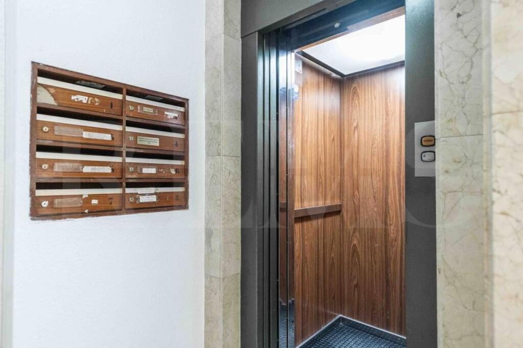 Ferienwohnung New!! Downtown Malaga. Duque De Rivas. Exterior foto
