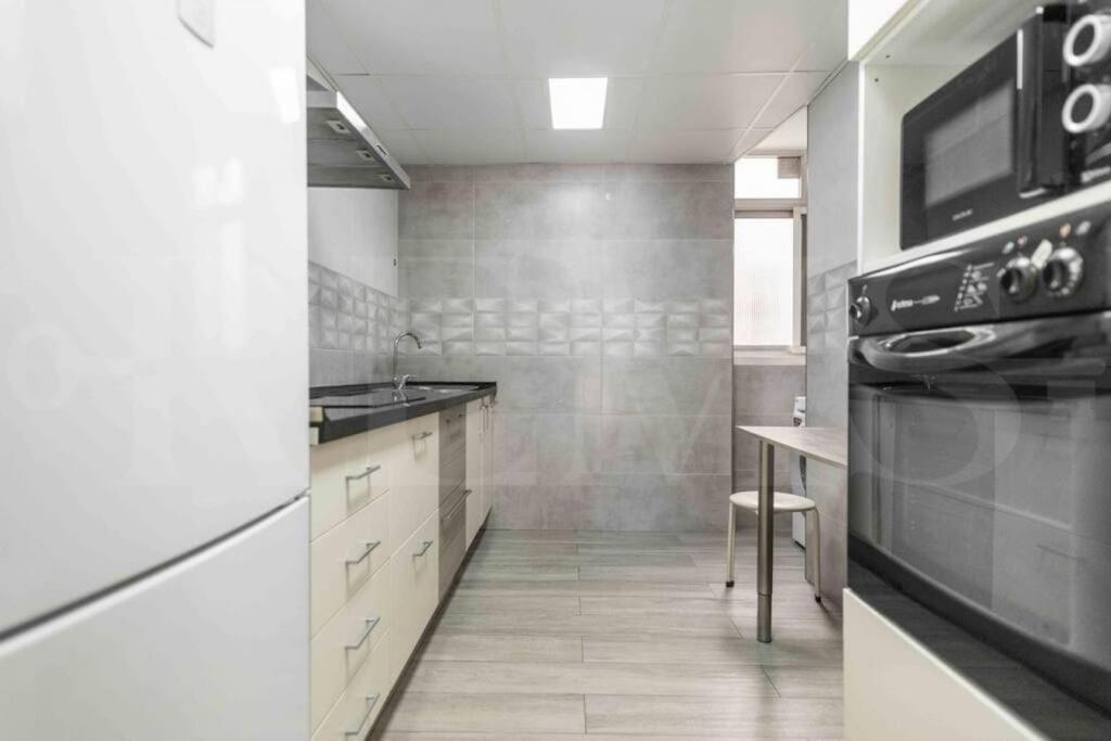 Ferienwohnung New!! Downtown Malaga. Duque De Rivas. Exterior foto