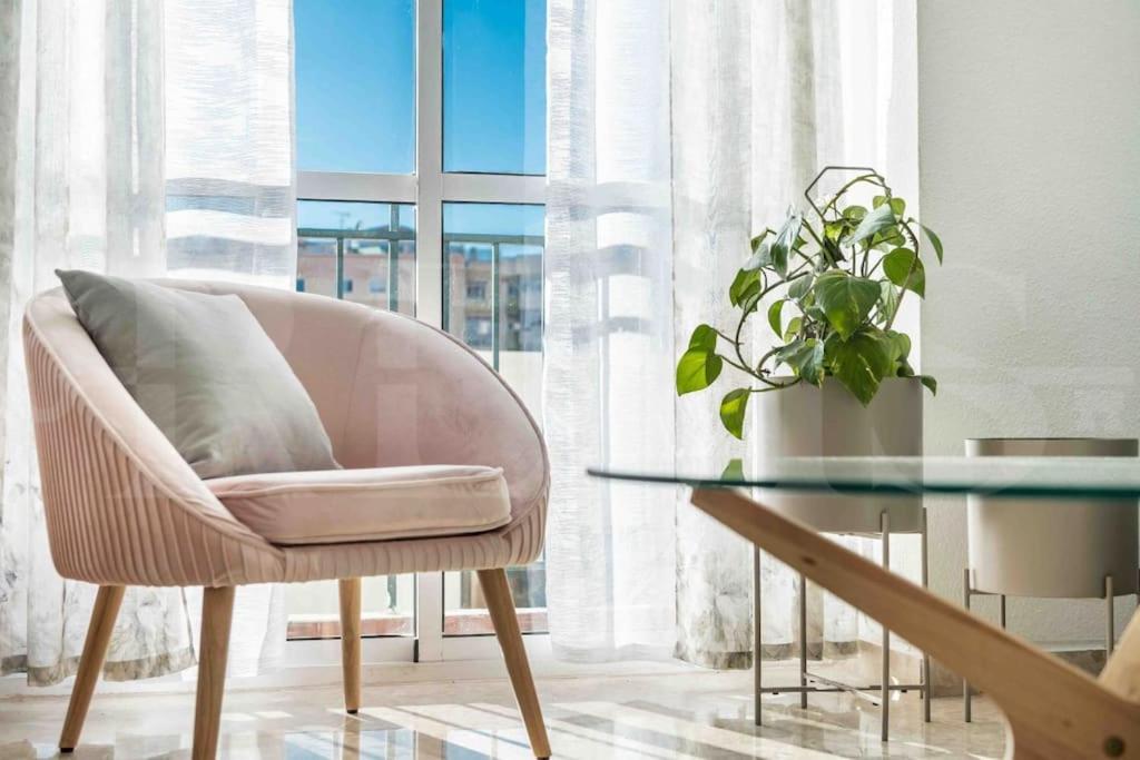 Ferienwohnung New!! Downtown Malaga. Duque De Rivas. Exterior foto