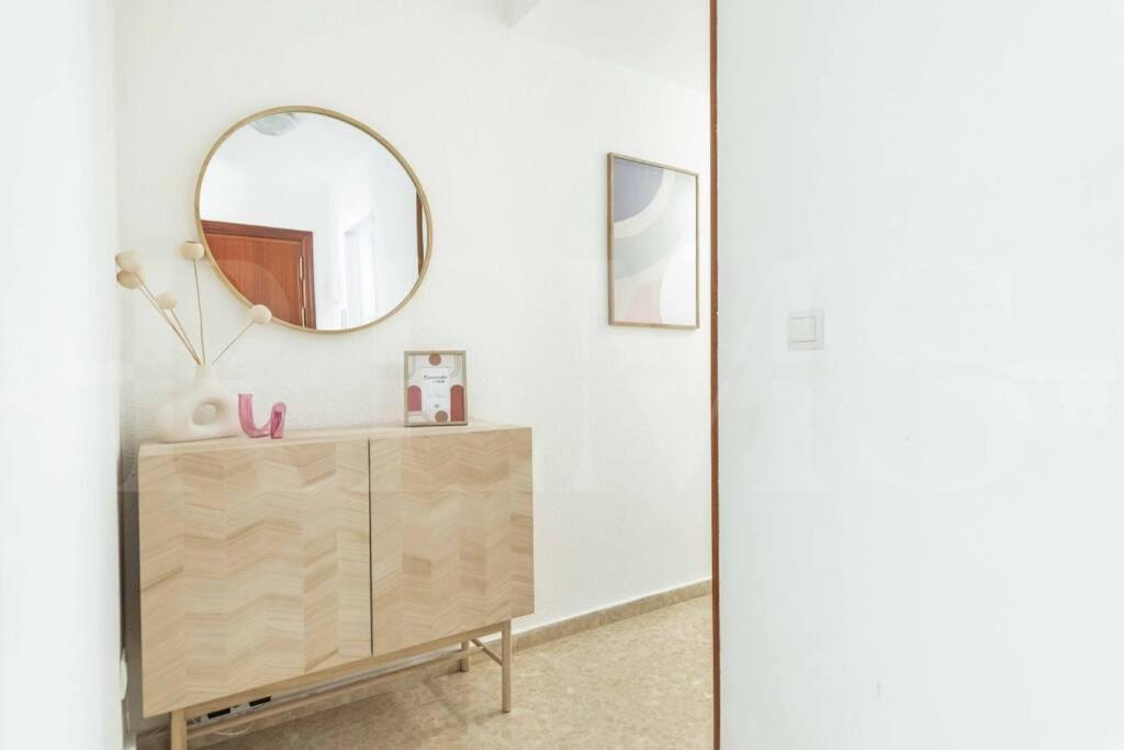 Ferienwohnung New!! Downtown Malaga. Duque De Rivas. Exterior foto
