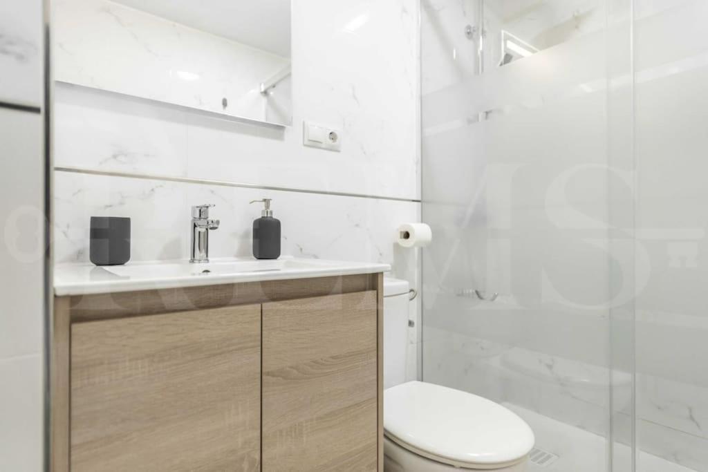 Ferienwohnung New!! Downtown Malaga. Duque De Rivas. Exterior foto